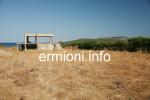 GL 0213 - Coastal Land - Kapari Bay - Ermioni